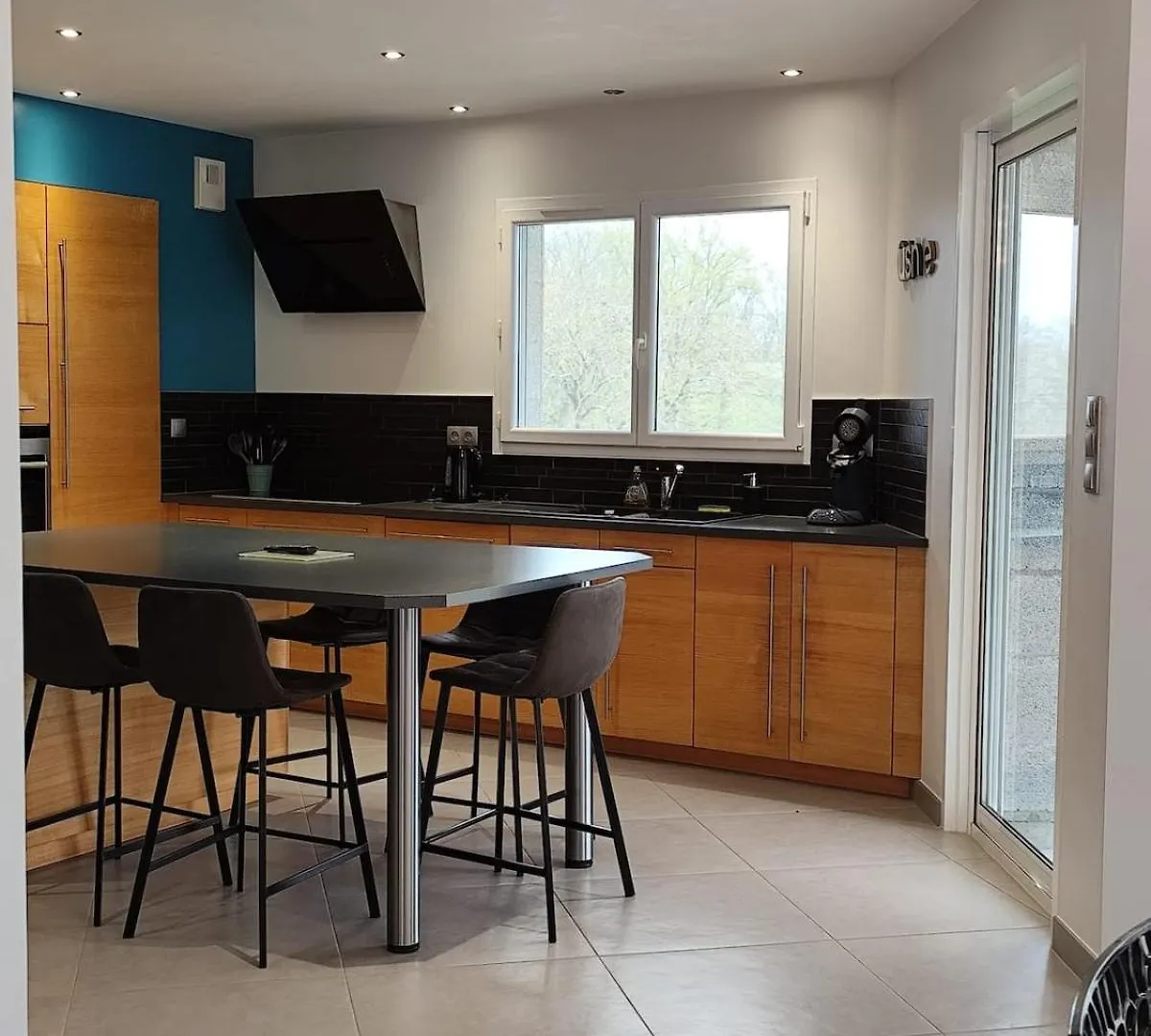 L'Azalee - Vu Splendide Sur La Nature Peyrieu Holiday home