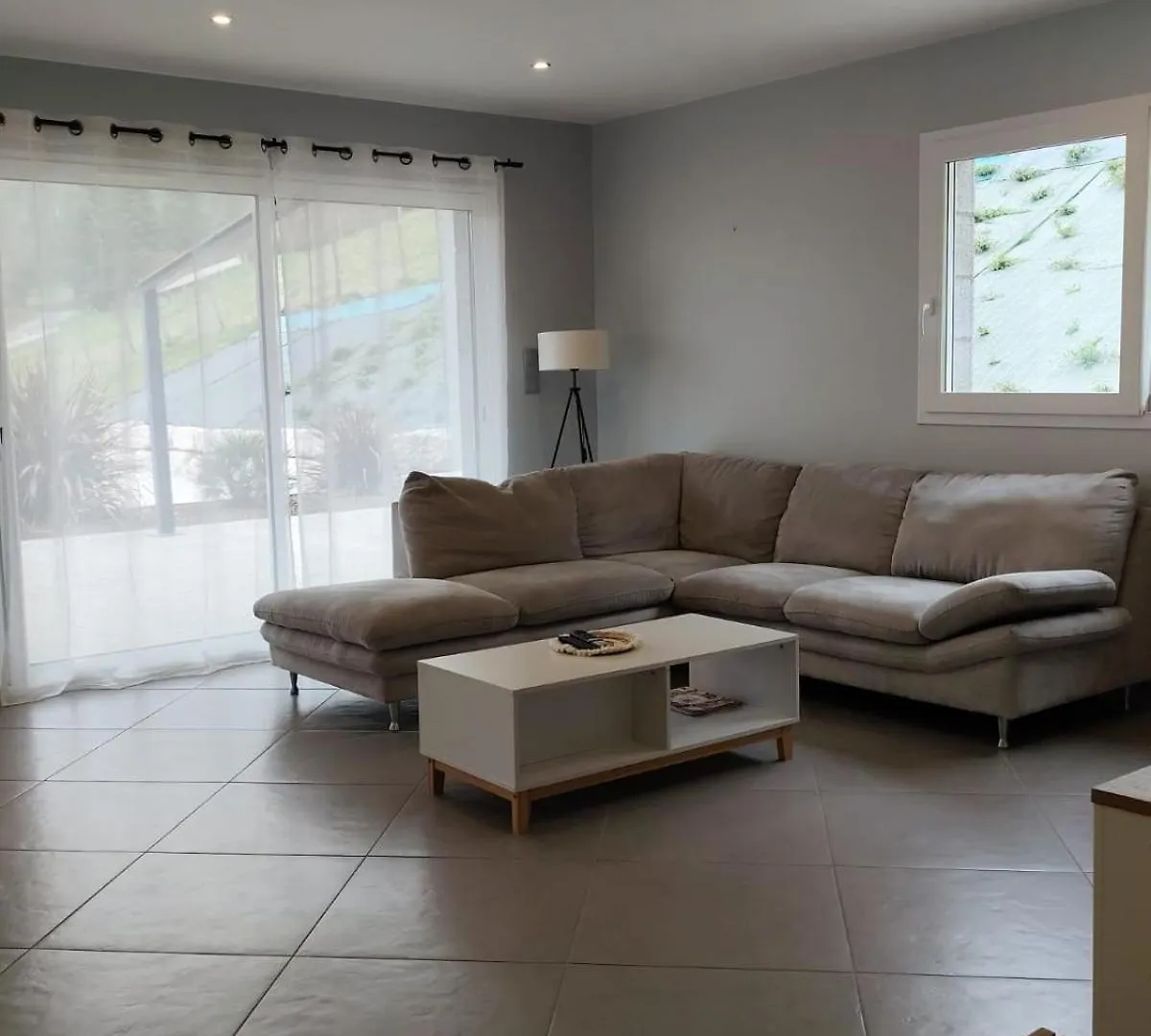 Holiday home L'Azalee - Vu Splendide Sur La Nature Peyrieu France