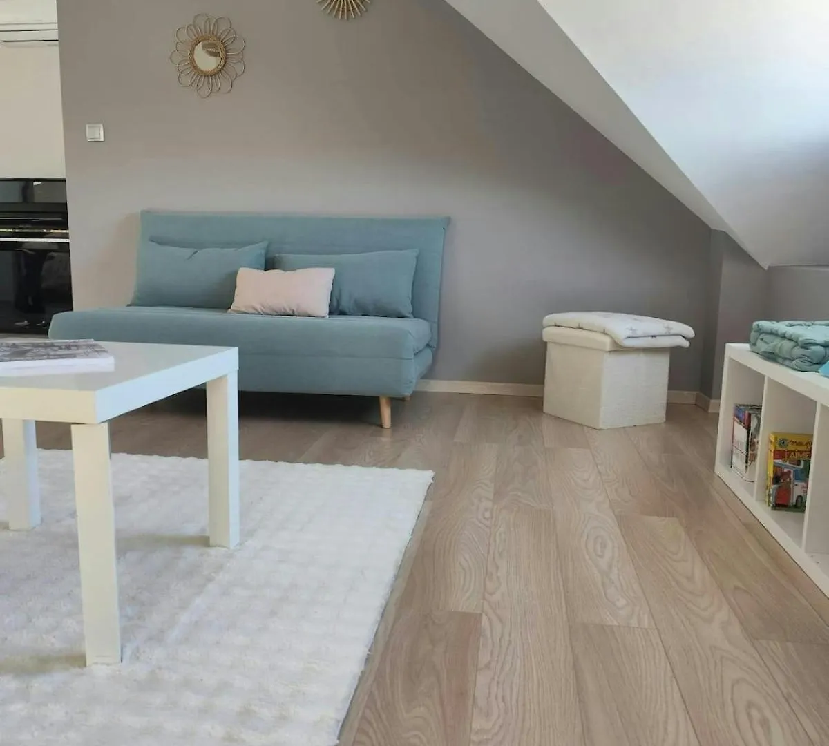 L'Azalee - Vu Splendide Sur La Nature Peyrieu Holiday home