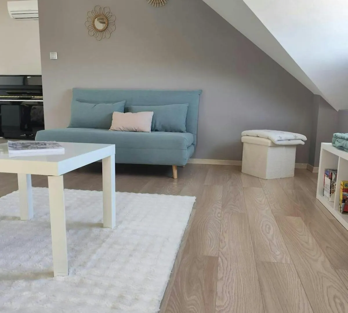 Holiday home L'Azalee - Vu Splendide Sur La Nature Peyrieu France